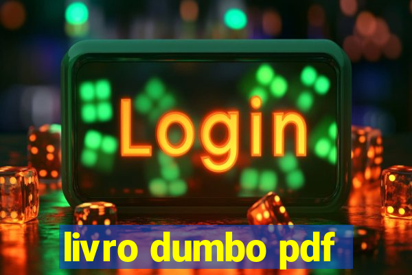 livro dumbo pdf